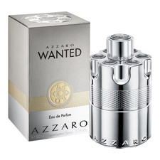 Azzaro Wanted Eau de Parfum 3.4 oz./ 100 ml. for Men