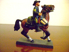 Soldatino di piombo DE AGOSTINI-CASSANDRA usato ottime condizioni