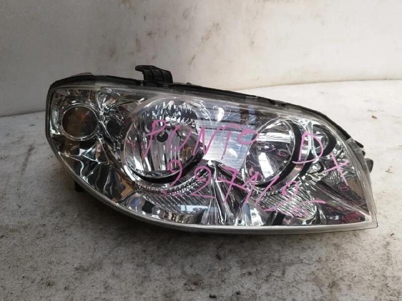51760025 PROIETTORE DESTRO FIAT PUNTO CLASSIC (2U) 1.2 Ber 3p/b/1242cc 2007-2011