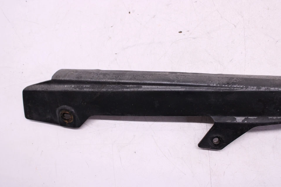 1992-2005 SUZUKI GS500E OEM ЗАДНИЙ ПРИВОД ЦЕПЬ ЗАЩИТНАЯ КРЫШКА ЩИТОК - Изображение 4 из 4