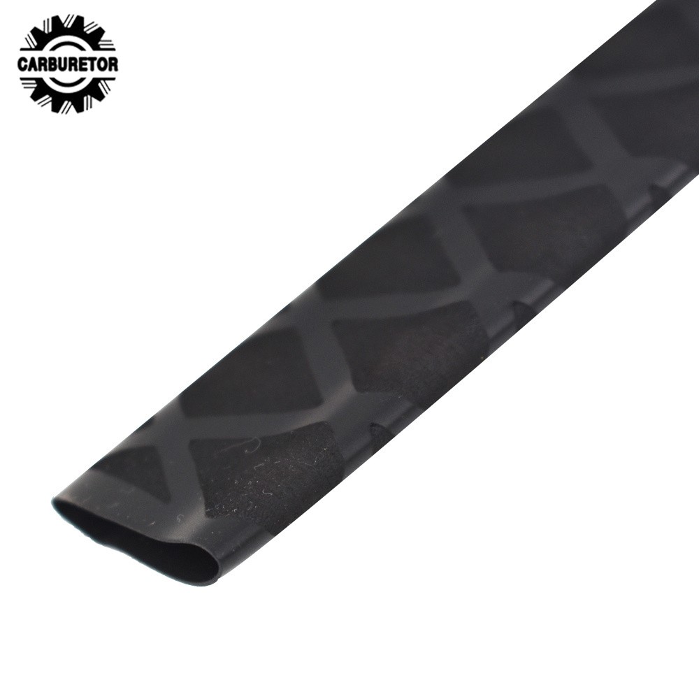 Diameter 35mm 39" X-Tube Heat Shrink Tubing For Fishing Rod Daily Necessities