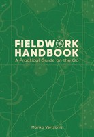 Marika Vertzonis | Fieldwork Handbook | Taschenbuch | Englisch (2024)