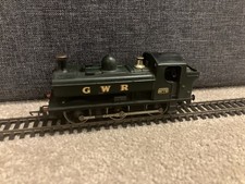 Hornby R300 GWR Class 57XX Loco Pannier Tank - OO Gauge