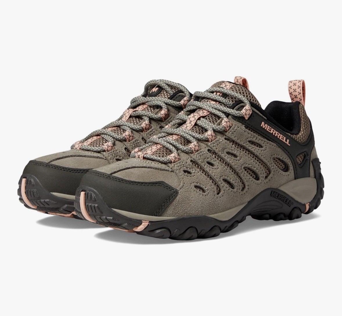 Merrell Crosslander 2 sandalo donna scarpa da trekking NUOVO 6 5