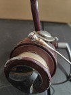 VINTAGE DORADO III SPINNING REEL- JAPAN WORKING CONDITION  — photo 3