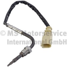 PIERBURG Sensor Abgastemperatur AUDI VW 3,0 059906088CS 059906088DR CRTC CRTE