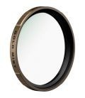 POLARPRO FILTER GOLD NEBEL 49MM