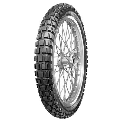 REIFEN TYRE CONTINENTAL 110/80B19 59Q TKC80 M+S DOT 2022