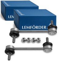 2X LemfÖRder Koppelstange Hinten Peugeot 407 6D 508 8E 8D CitroËN C5 RW RD