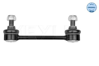 Meyle Koppelstange Hinten Volvo S60 384 S80 184 V70 285 XC70 295 XC90 275