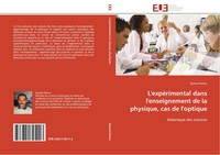 Djamel Rahou | L'expéRimental Dans L'enseignement De La Physique, Cas De...