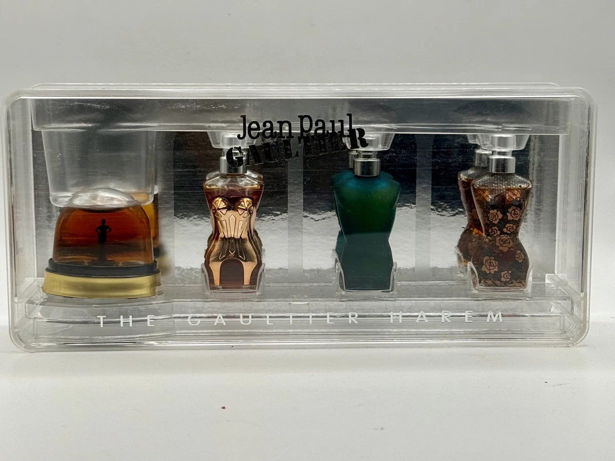 Jean Paul Gaultier Fluid Perfume for Women for sale | eBay