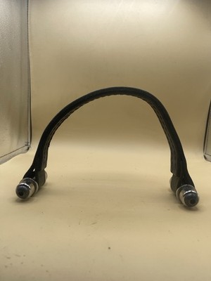 EEZ Carry Handle For Quick Release Saddlebag Easy Brackets, Haul 2 Bags At Once