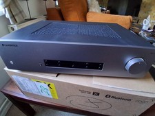 Cambridge Audio CXA81 Integrated Stereo Amplifier