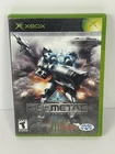 Gun Metal Microsoft Xbox 2002