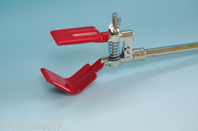 Pince Universelle Plate LAB 50mm - Électrozingage Alliage - Neuf