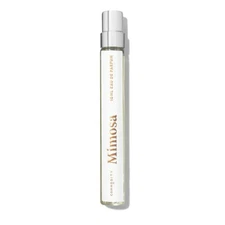 MINI UNISEX Commodity Mimosa 10 ml / 0.34 fl oz Travel Spray EDP NEW