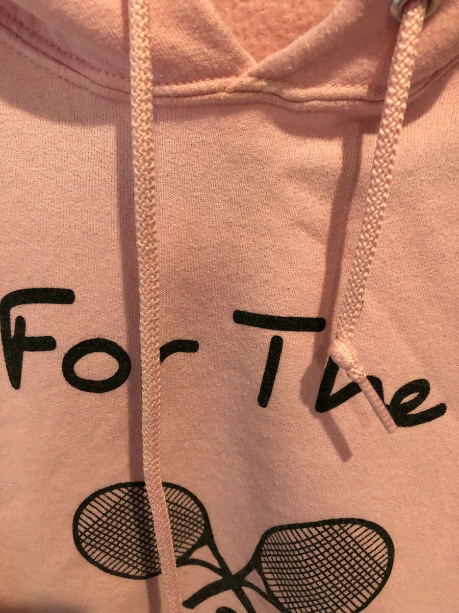 Coffee tennis wine sweatshirt sale