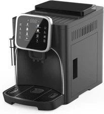 Office Grinding Integrated Fully Automatic Home American Coffee Machine