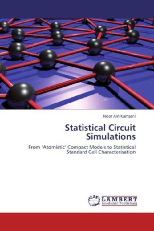 Thumbnail - Statistical Circuit Simulations | Noor Ain Kamsani | Englisch |