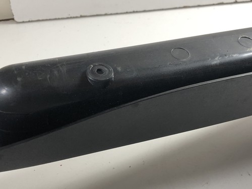 97-04 Porsche Boxster 986 Right Door Sill Scuff Plate Pocket Panel Trim 58K OEM - Picture 6 of 12
