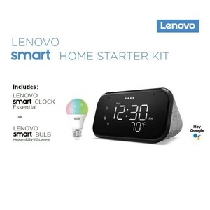 Reloj inteligente Lenovo esencial Y Bombilla De Color Inteligente-gris de  cáñamo, Caja Abierta, | eBay