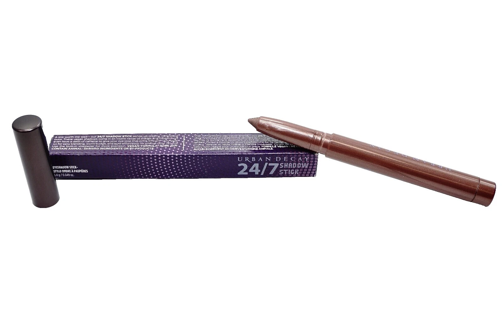 Productos para sombras de ojos de lápiz Urban Decay