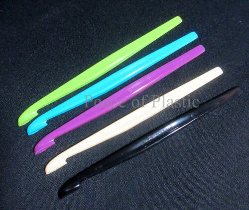 Tupperware NEW Citrus Peeler Peelers for Lemon Orange Set of 5 Multi Colors