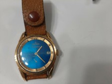 Vintan swiss orologio uomo donna vintage 30 mm meccanico carica manuale anni 70