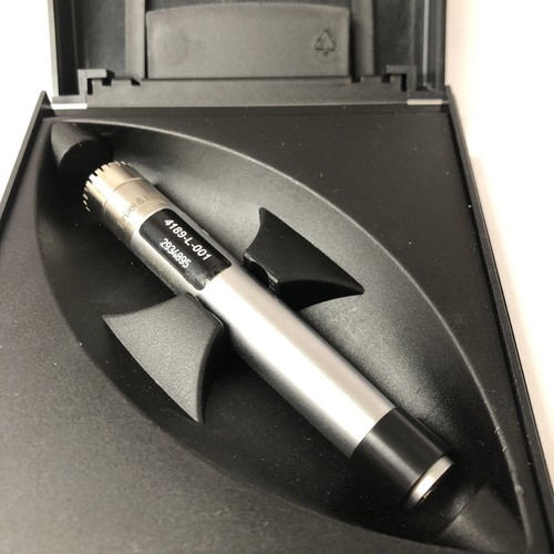 Bruel & Kjaer microphone Type 4189 Preamplifier Type 2669 preowned eBay