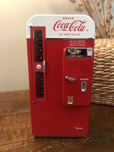 mini coke machines