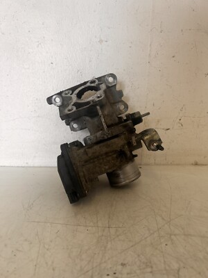 TOYOTA AURIS 2011 1.4 DIESEL THROTTLE BODY 26100-0N030