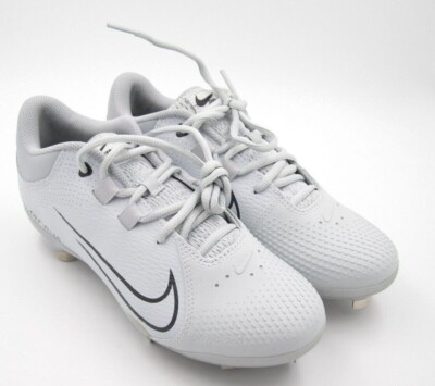 Women's New Nike Hyperdiamond 4 Soft Ball Cleats Size 8.5US (CZ5920-004) S43