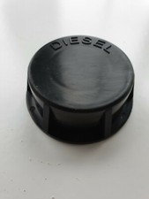 CASE/IH 85 95 4200 SERIES TRACTOR FUEL CAP 1500254C1 - STANDARD SIZE 