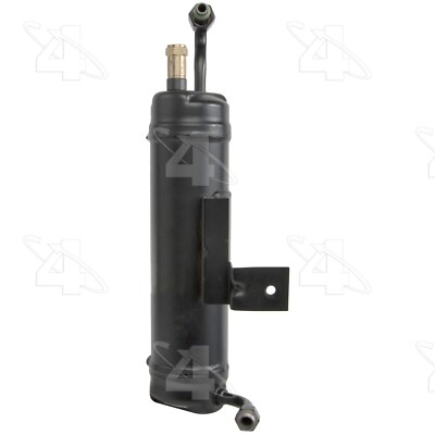 For 1980-1988 American Motors Eagle A/C Receiver Drier 4 Seasons 1981 1982 1983