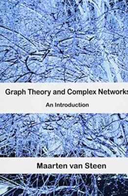 Graph Theory and Complex Networks: An - Paperback, by van Steen Maarten - Good