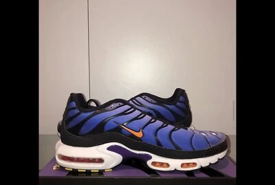 og purple tns