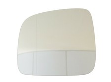 Glace de rétroviseur Volkswagen TRANSPORTER