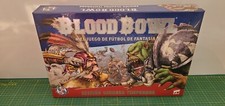 Blood Bowl Edici&oacute;n Segunda Temporada (Spanisch) UR
