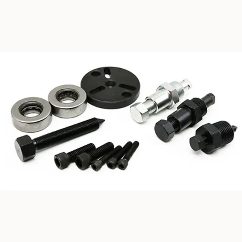 Car Air Conditioning Repair Tool Compressor Clutch Bearing Disassembly