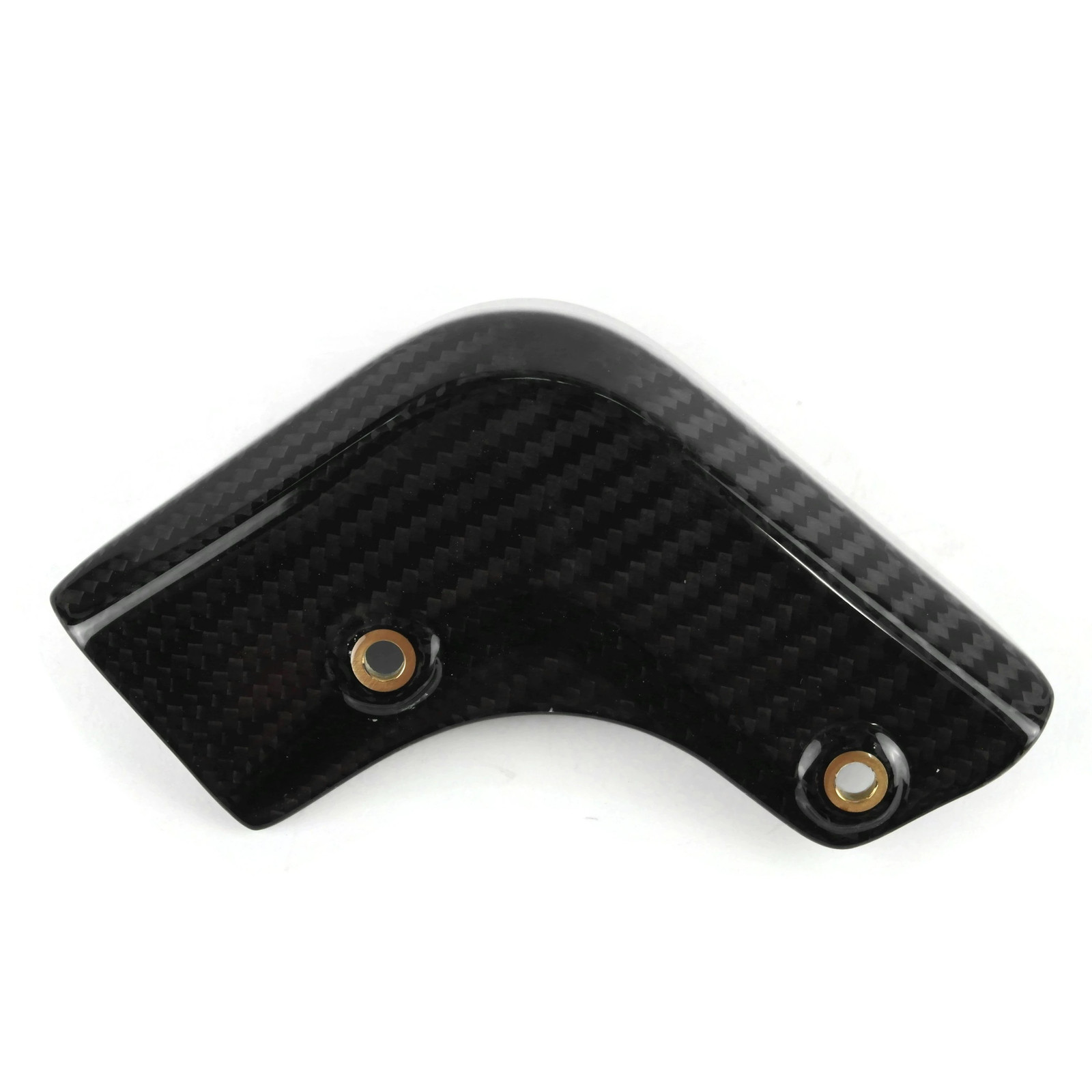 Carbone protection moteur KTM 1290 Superduke 2020+ moto cache carter