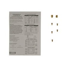 MaksPRO AAA72971040 Accessory Assembly fits Range
