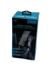iHip Universal Cup Holder Phone Mount