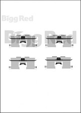 Kits de frein Chevrolet LACETTI