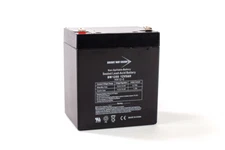 Replacement Batteries for the BACK-UPS ES BE500APC - (12V 5AH)