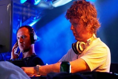 Renaissance Live Global Club Nights DJ-Sets Compilation (1999 - 2012) - Picture 4 of 5