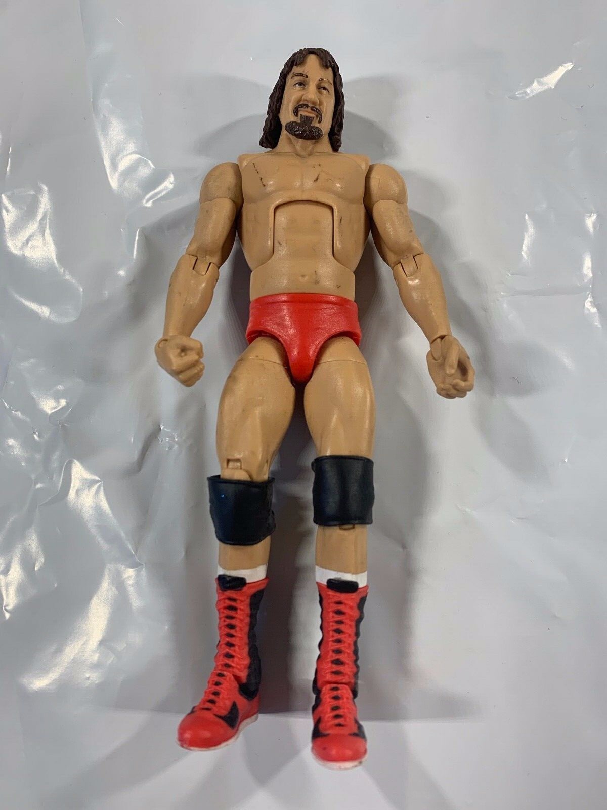 target wwe red rooster