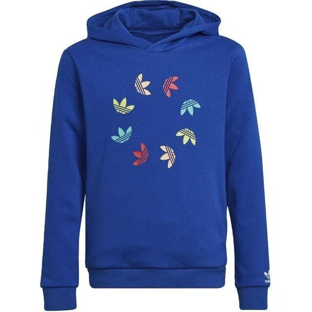Adidas hotsell butterfly sweatshirt