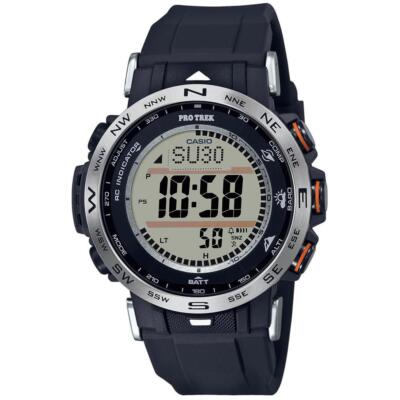 Casio Pro Trek Sport Solaruhr Funkuhr PRW-30-1AER