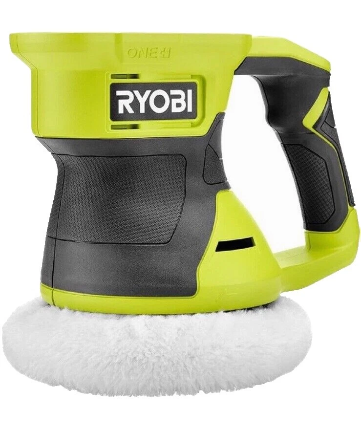 Ryobi Sanders